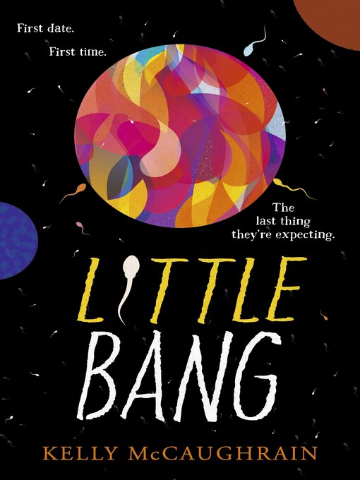 Title details for Little Bang by Kelly McCaughrain - Available